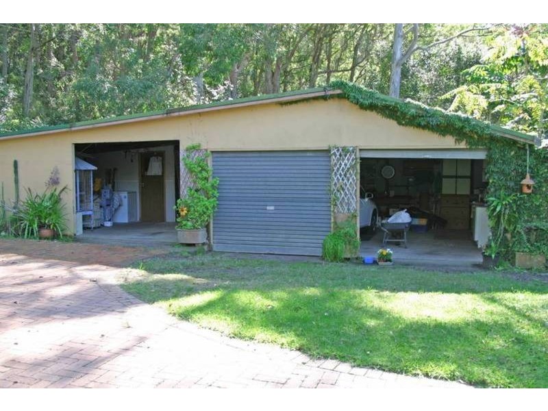 153 Fagans Road, Lisarow NSW 2250