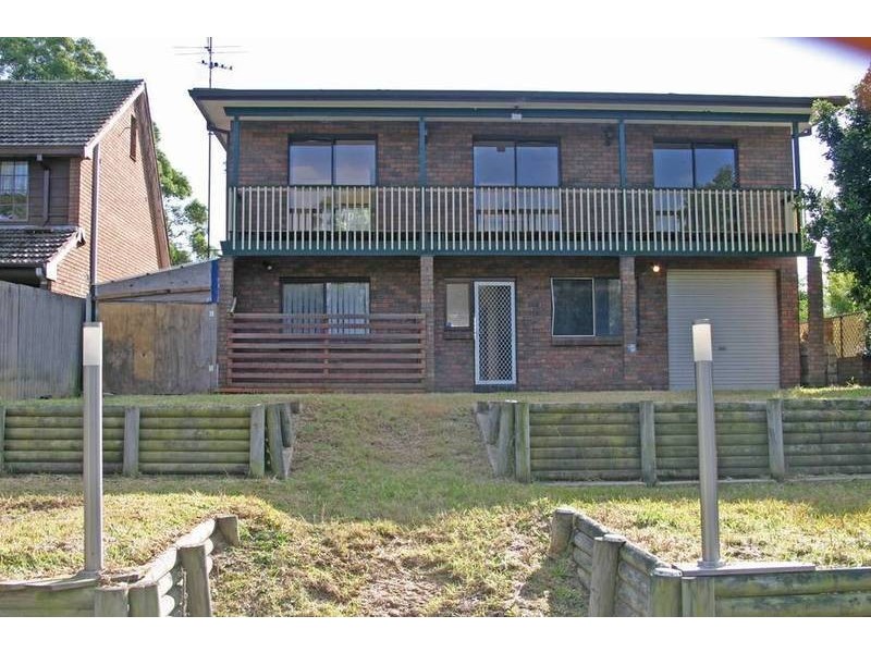18 Geoffrey Road, Chittaway Point NSW 2261