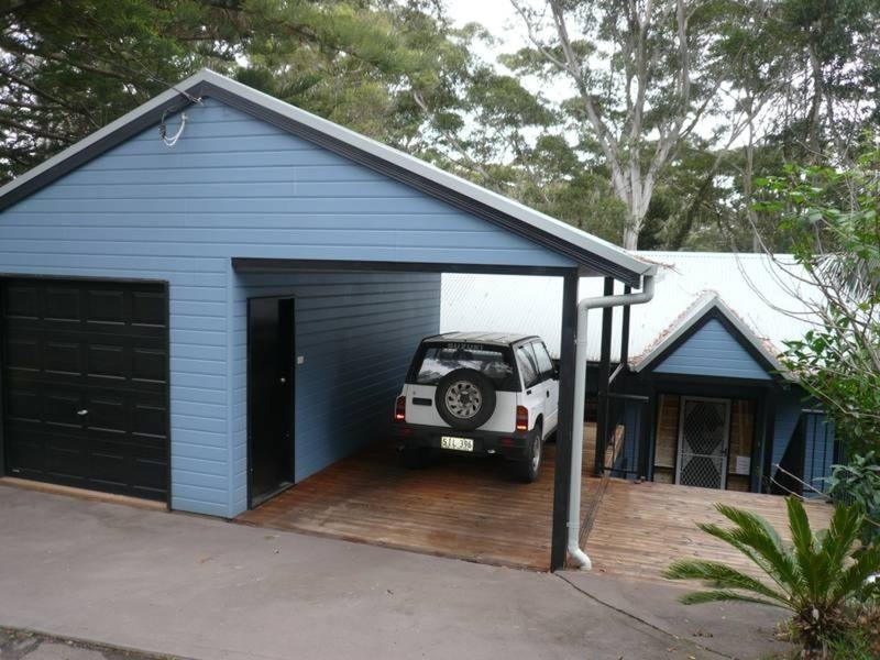 4 Bellevue Crescent, North Avoca NSW 2260