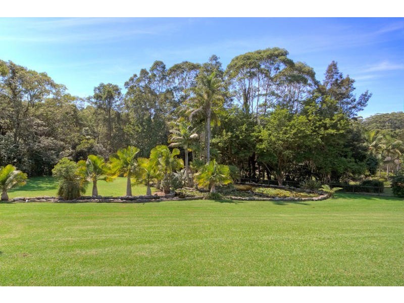 67 Picketts Valley Road, Picketts Valley NSW 2251