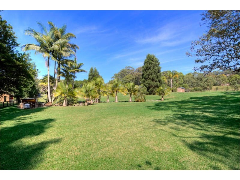67 Picketts Valley Road, Picketts Valley NSW 2251