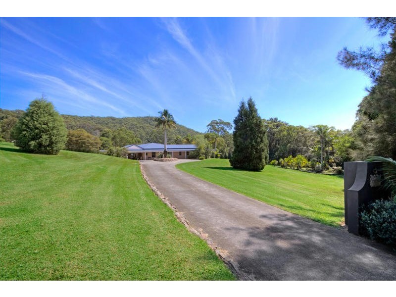 67 Picketts Valley Road, Picketts Valley NSW 2251