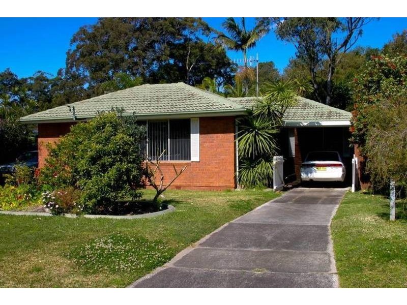 4 Dalpura Road, Wamberal NSW 2260