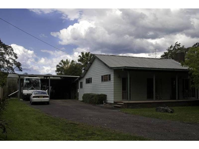 8 Wattle Tree Road, Holgate NSW 2250