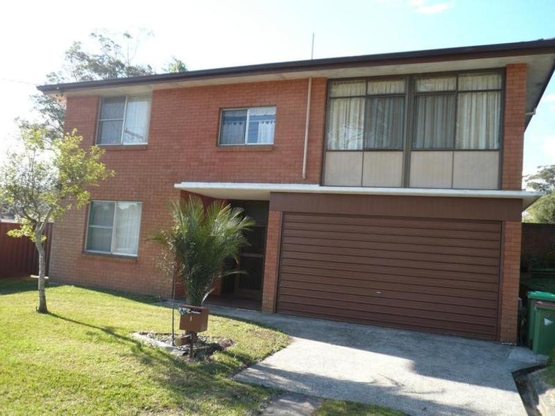 1 Rysdyk Parade, Wamberal NSW 2260