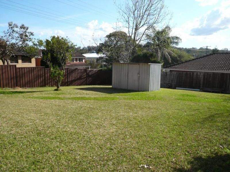 1 Rysdyk Parade, Wamberal NSW 2260