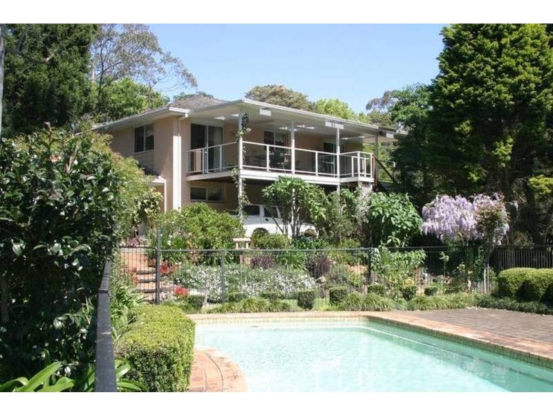 15 Carlton Road, Holgate NSW 2250