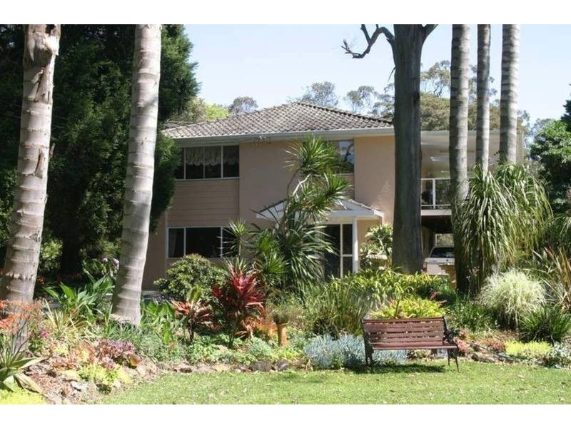 15 Carlton Road, Holgate NSW 2250