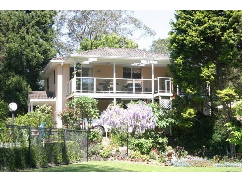 15 Carlton Road, Holgate NSW 2250