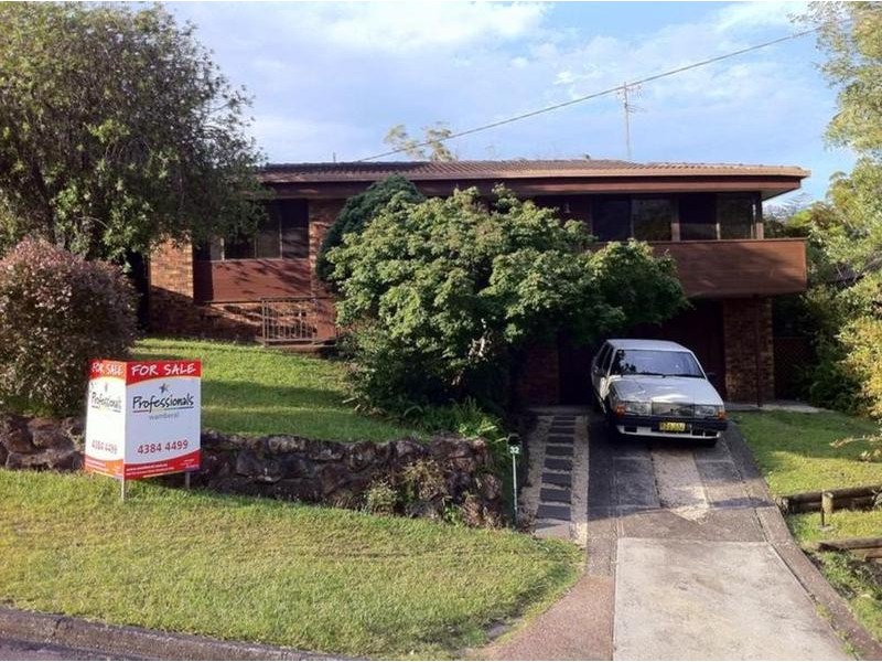 32 Cheryl Avenue, Terrigal NSW 2260