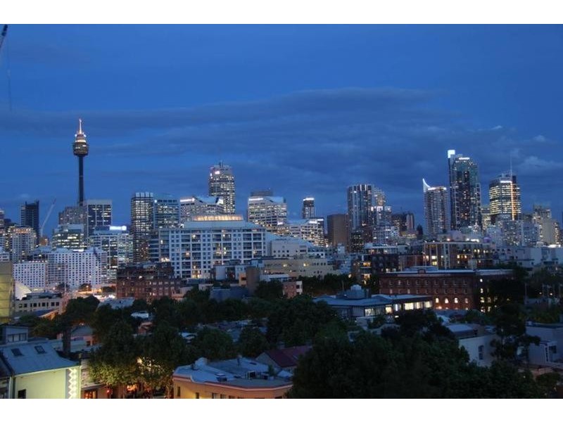 3/104 Miller Street, Pyrmont NSW 2009