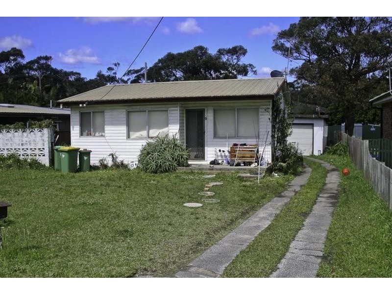 9 Crystal Street, Forresters Beach NSW 2260