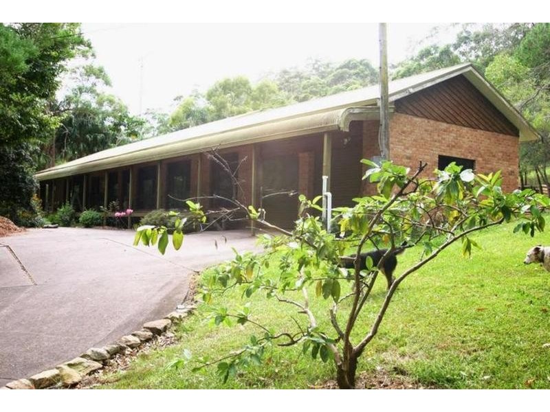 1 Wambina Road, Matcham NSW 2250