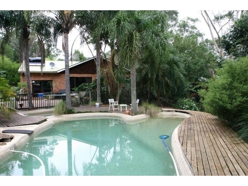 1 Wambina Road, Matcham NSW 2250