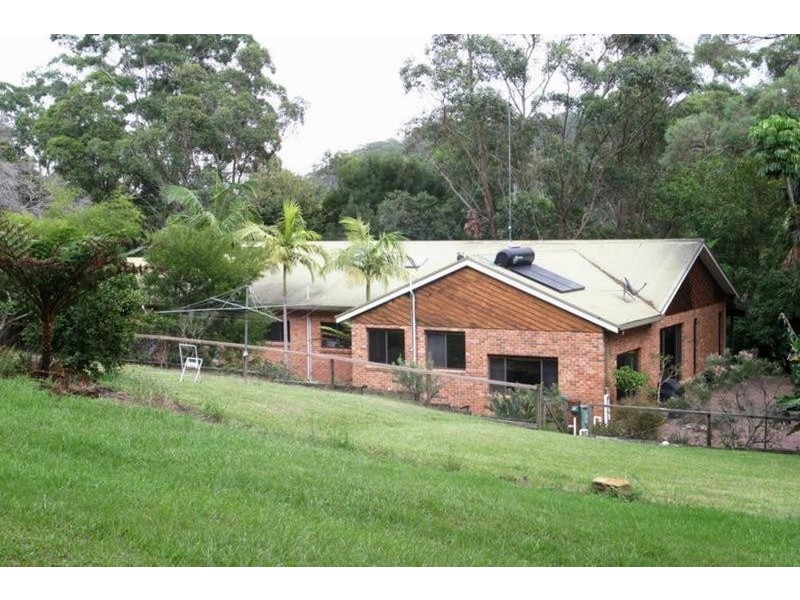1 Wambina Road, Matcham NSW 2250