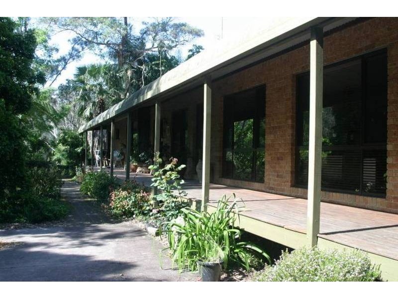 1 Wambina Road, Matcham NSW 2250