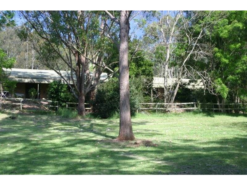 1 Wambina Road, Matcham NSW 2250