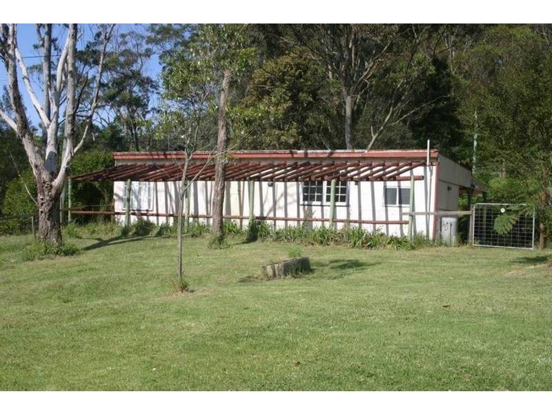 1 Wambina Road, Matcham NSW 2250