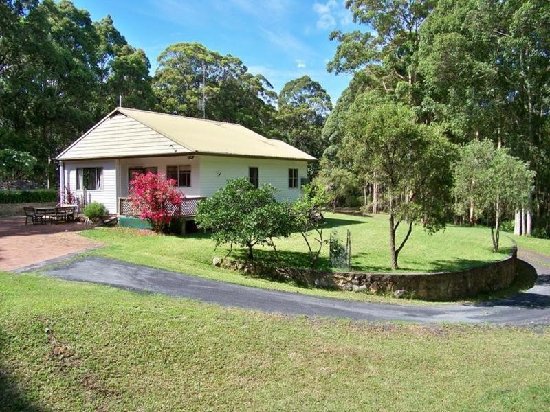 48 Koorin Road, Matcham NSW 2250