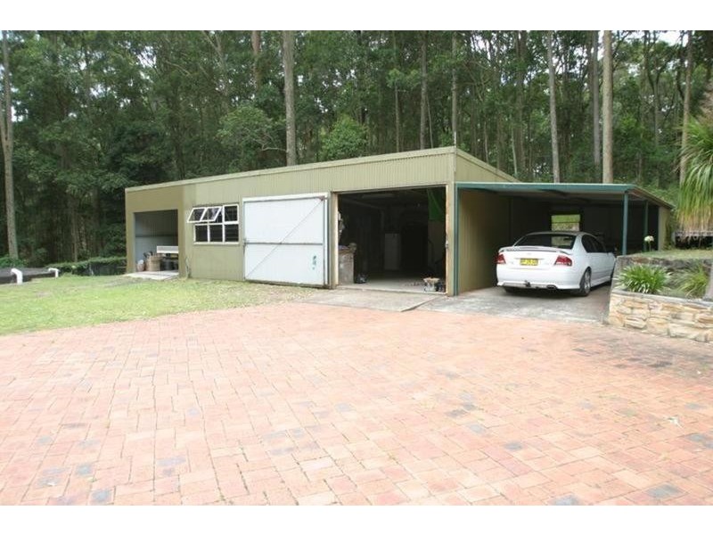 48 Koorin Road, Matcham NSW 2250