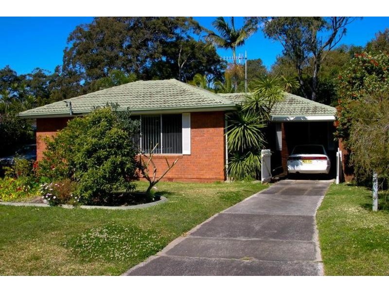 4 Dalpura Road, Wamberal NSW 2260
