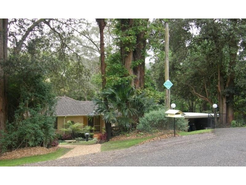 229 Oak Road, Matcham NSW 2250