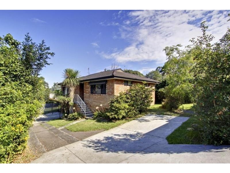 720 The Entrance Road, Wamberal NSW 2260