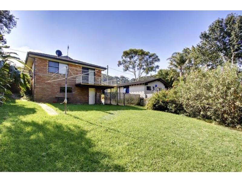 720 The Entrance Road, Wamberal NSW 2260