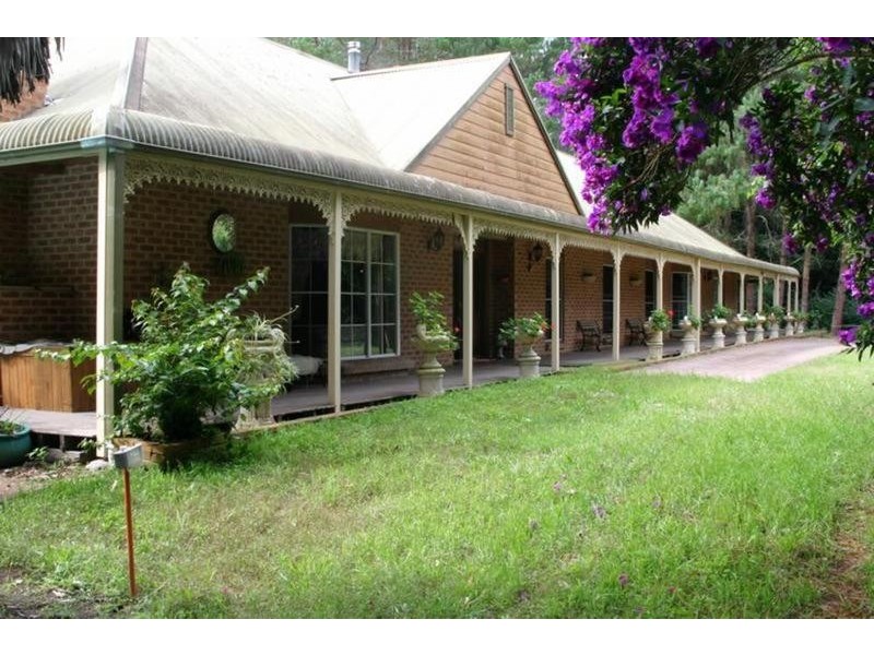 109 Coachwood Road, Matcham NSW 2250