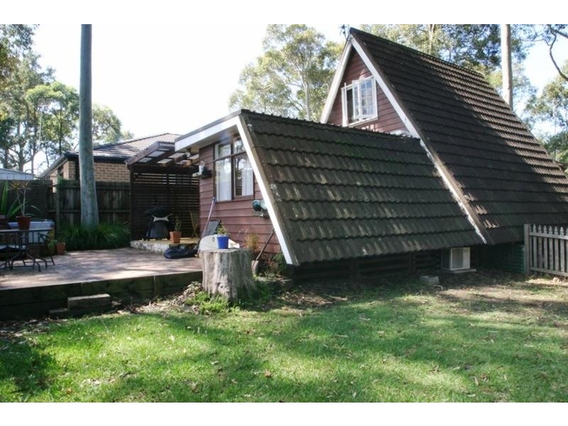 837 The Entrance Road, Wamberal NSW 2260