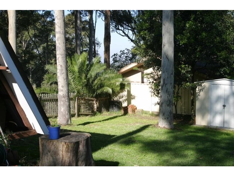 837 The Entrance Road, Wamberal NSW 2260