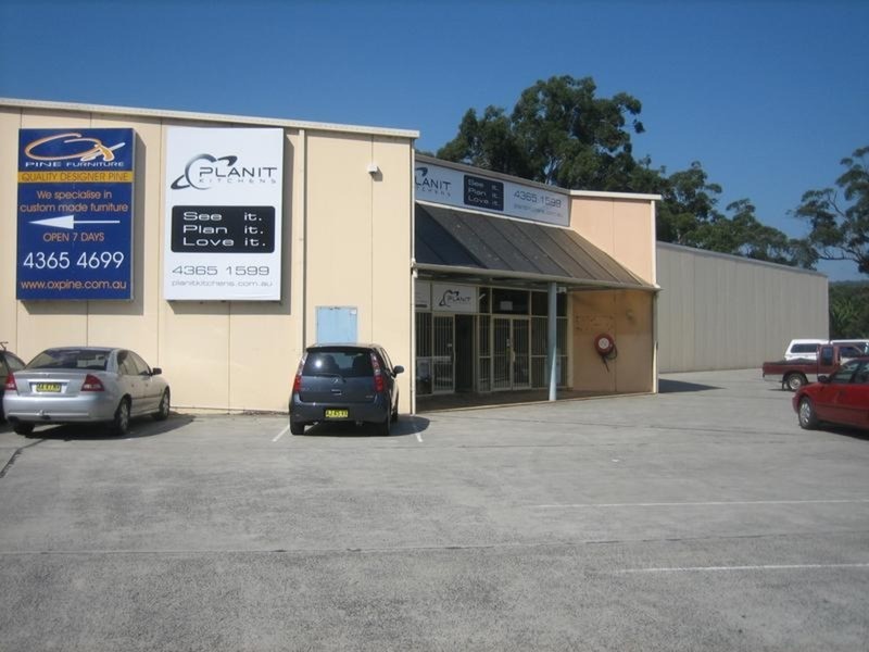 Lot 3A Chiltern Road, Erina NSW 2250