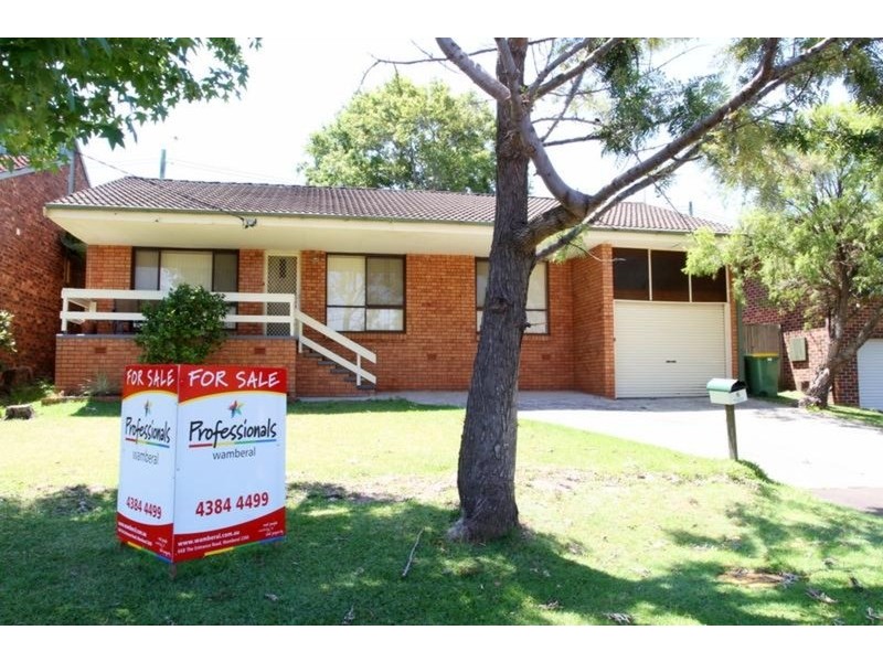 6 Bluebell Drive, Wamberal NSW 2260
