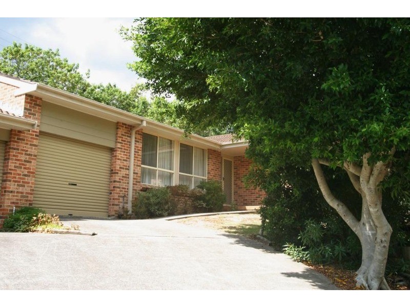 6/93 Old Gosford Rd, Wamberal NSW 2260