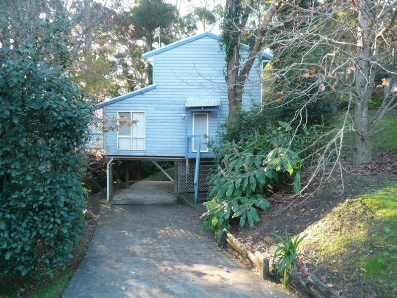 25 Rengbari Place, Avoca Beach NSW 2251