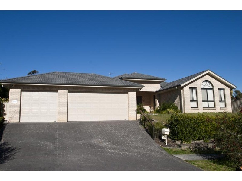 7 Eggeling Street, Erina NSW 2250