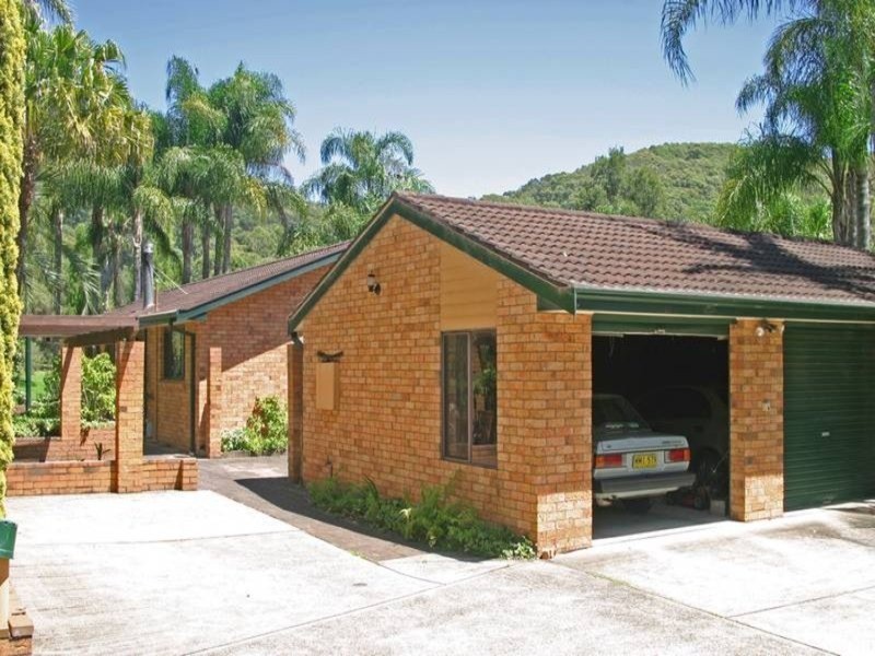8 Lea  Avenue, Wamberal NSW 2260