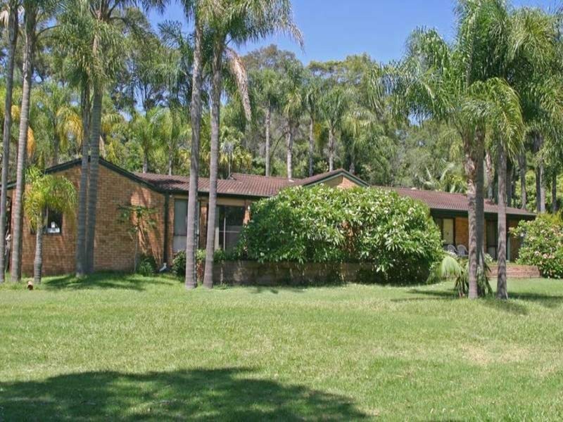 8 Lea  Avenue, Wamberal NSW 2260