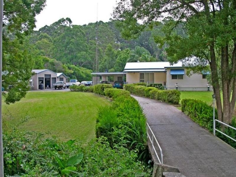 Lot 139 Coachwood Road, Matcham NSW 2250