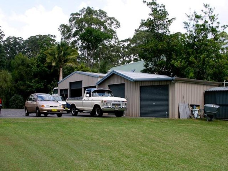 Lot 139 Coachwood Road, Matcham NSW 2250