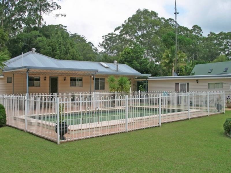 Lot 139 Coachwood Road, Matcham NSW 2250