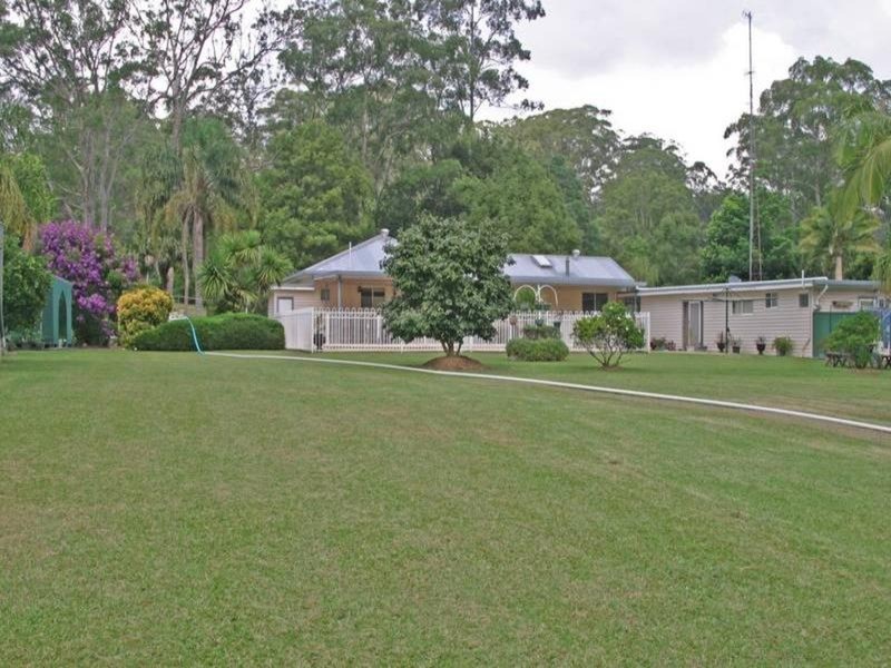 Lot 139 Coachwood Road, Matcham NSW 2250