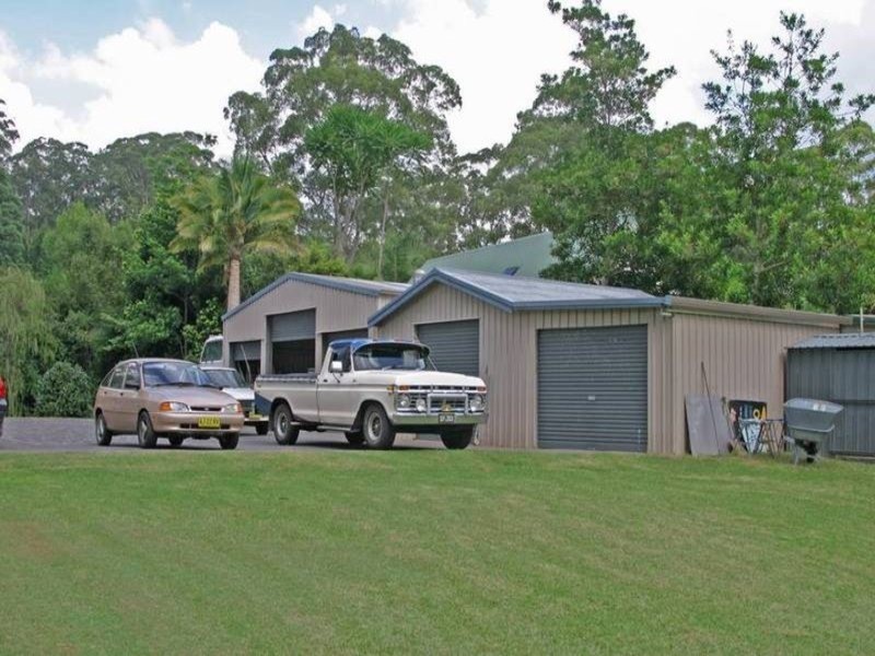 Lot 139 Coachwood Road, Matcham NSW 2250