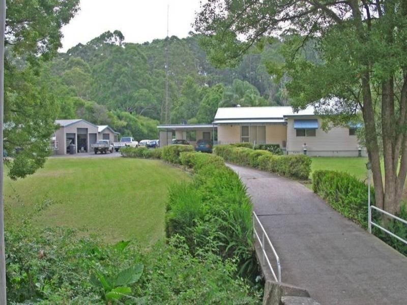 Lot 139 Coachwood Road, Matcham NSW 2250