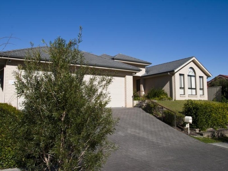 7 Eggeling  Street, Erina NSW 2250