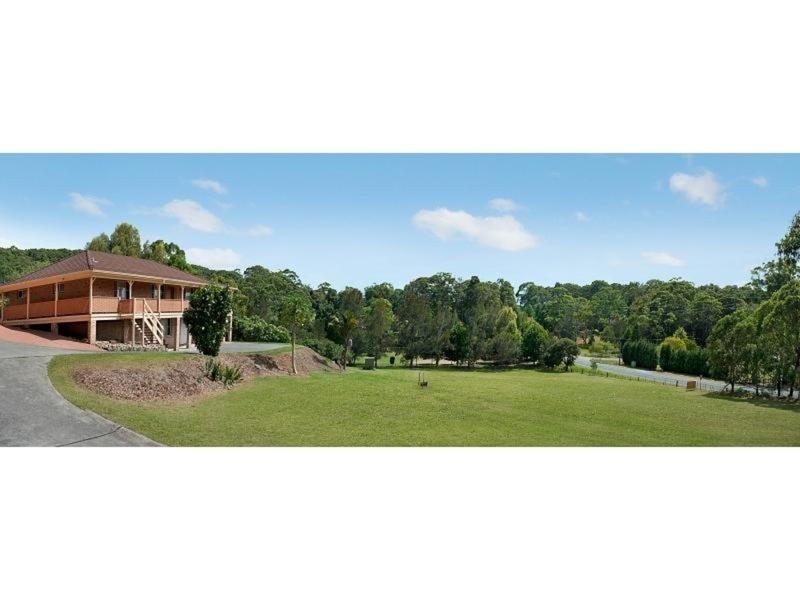 2 Pinaroo  Road, Wamberal NSW 2260