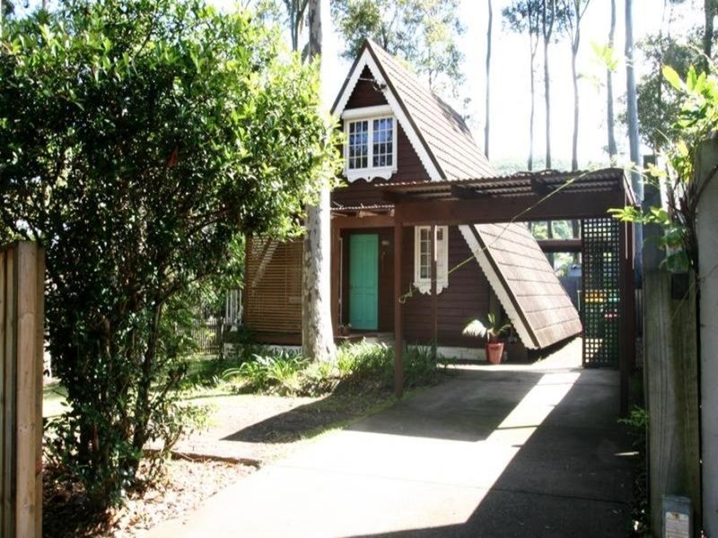 837 The Entrance Road, Wamberal NSW 2260