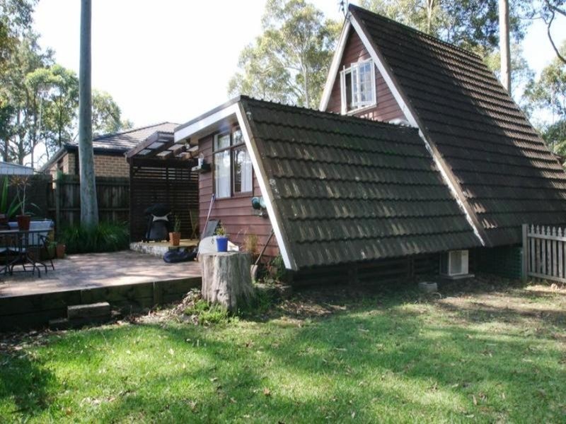 837 The Entrance Road, Wamberal NSW 2260