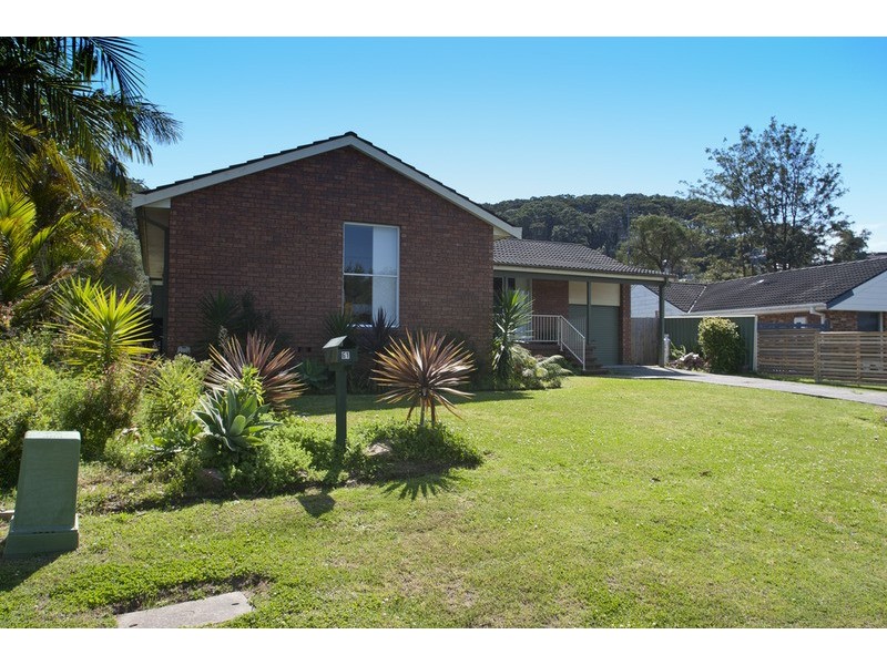 61 Wairakei Road, Wamberal NSW 2260