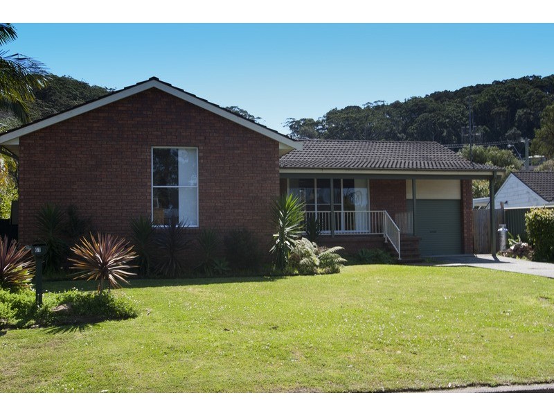 61 Wairakei Road, Wamberal NSW 2260